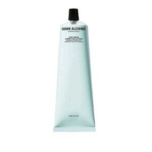 Grown Alchemists Mandarin Rosemary Body Cream 4.05 Fl Oz New In Box